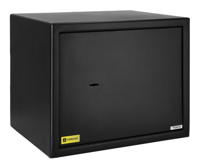 Homesafe HV30 Gun T K