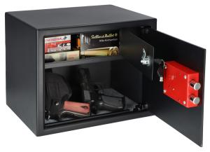 Homesafe HV30 Gun T K