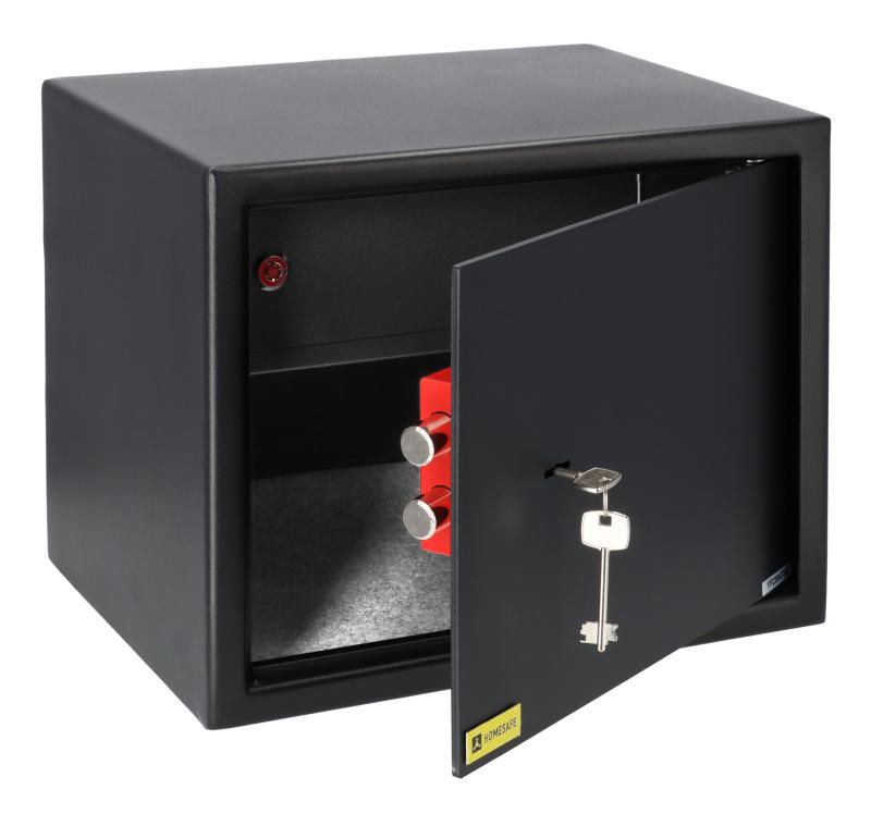 Homesafe HV30 Gun T K