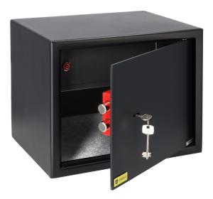 Homesafe HV30 Gun T K