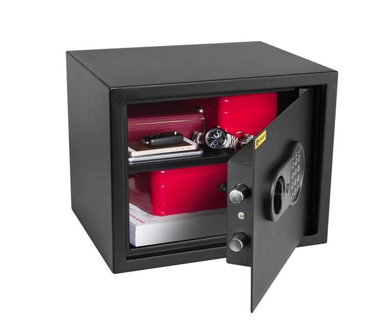 HomeSafe HV30E