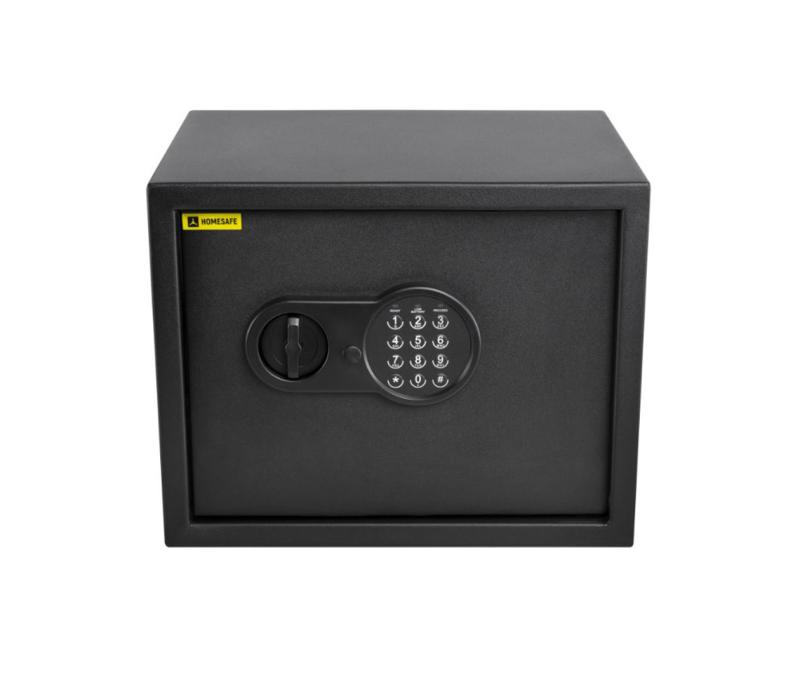 HomeSafe HV30E