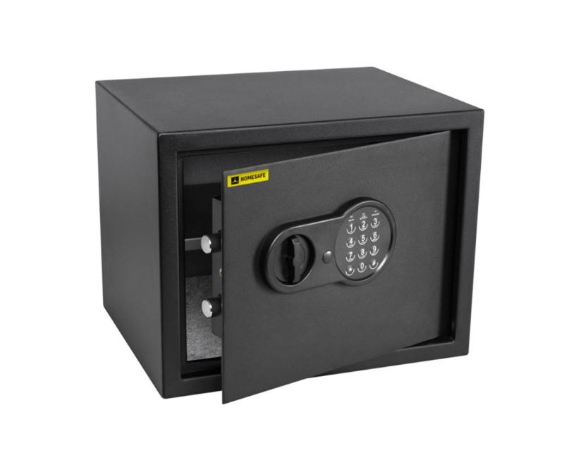HomeSafe HV30E