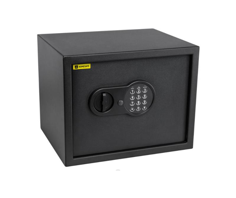 HomeSafe HV30E