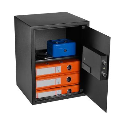 HomeSafe HV50E