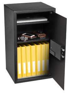 HomeSafe HV70E