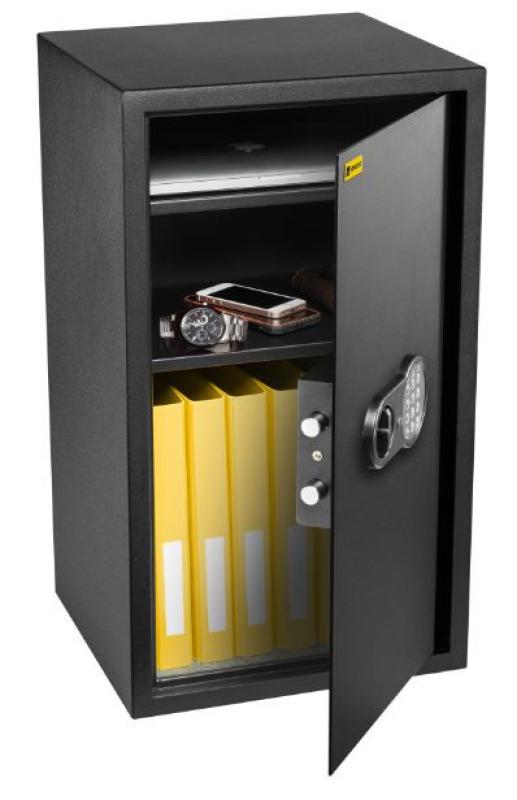 HomeSafe HV70E