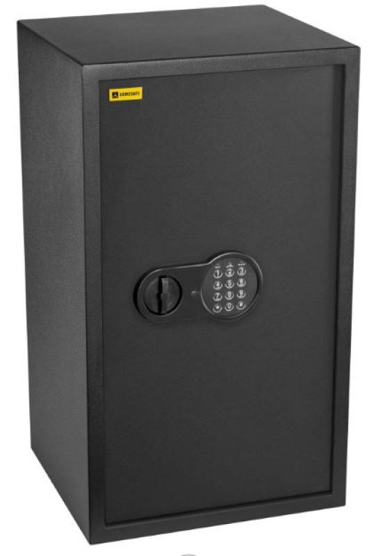 HomeSafe HV70E