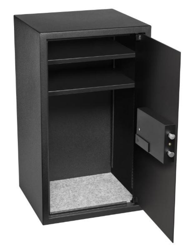 HomeSafe HV70E