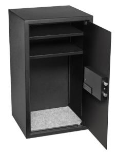 HomeSafe HV70E