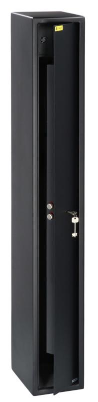 Homesafe Riffle 2 K 2 ieročiem