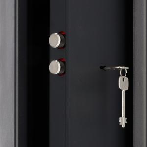 Homesafe Riffle 2 K 2 ieročiem