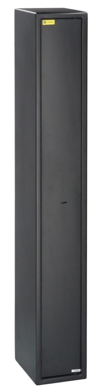 Homesafe Riffle 2 K 2 ieročiem