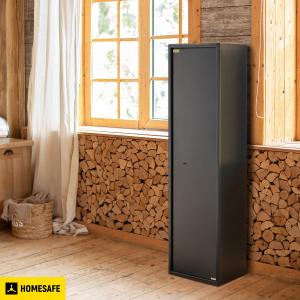 Homesafe Riffle 4 K 4 ieročiem