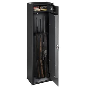Homesafe Riffle 4 K 4 ieročiem