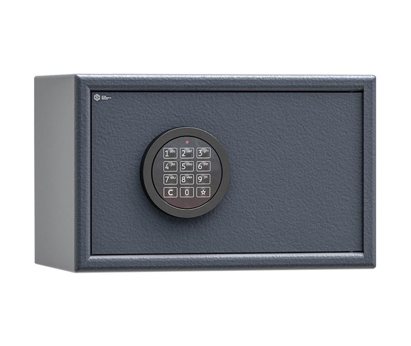 ISS ADORF 331000 12 E