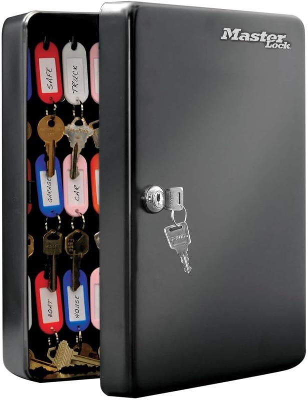 Atslēgu skapis KB-50ML