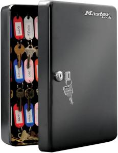 Atslēgu skapis KB-50ML