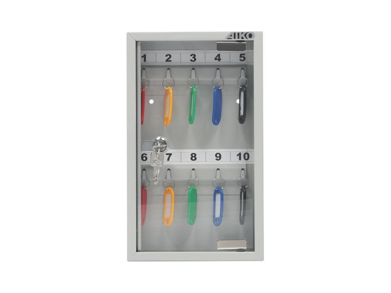 Atslēgu skapis KEY 10 G