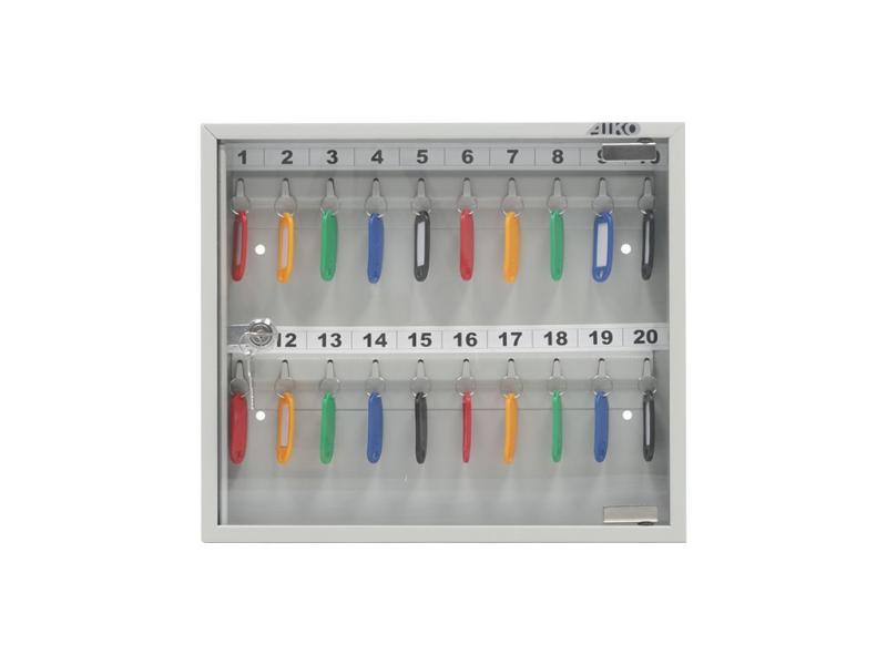 Atslēgu skapis KEY 20 G