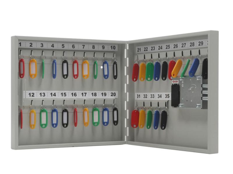 Atslēgu skapis KEY 35 EL
