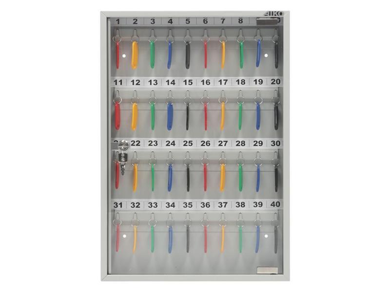 Atslēgu skapis KEY 40 G