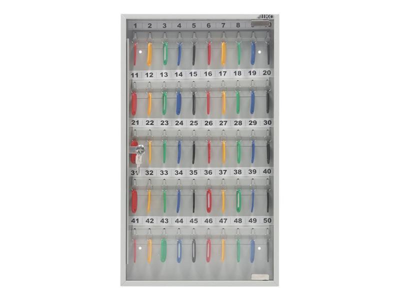 Atslēgu skapis KEY 50 G