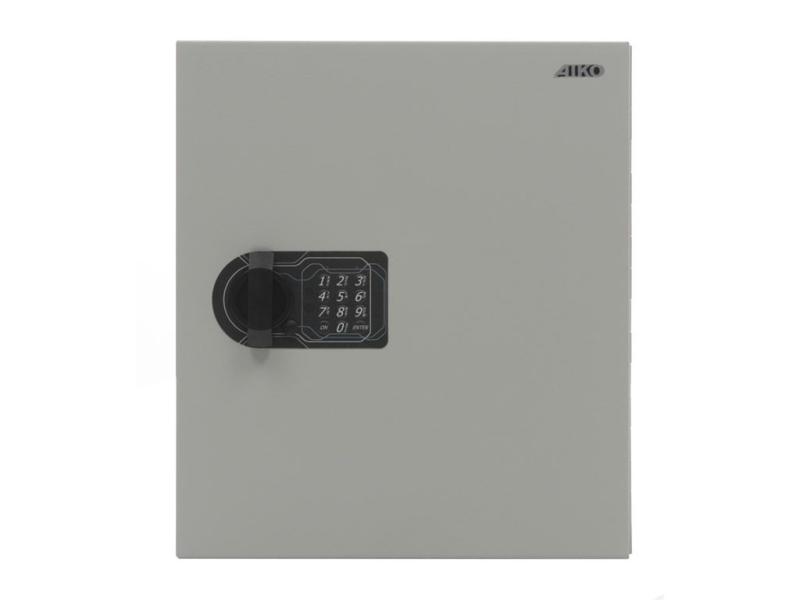 Atslēgu skapis KEY 55 EL