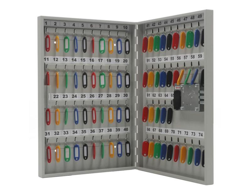 Atslēgu skapis KEY 75 EL