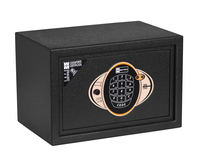 Mottura no problem 11 Ke 130
