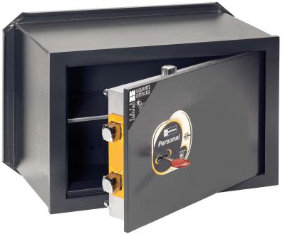 Mottura PERSONAL 11 1225 в стену