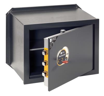 Mottura PERSONAL 11 1330 в стену
