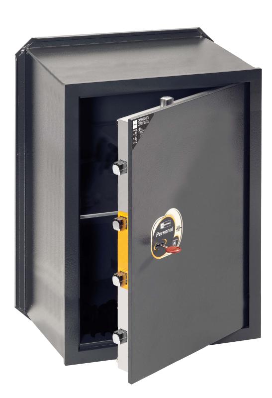 Mottura PERSONAL 11 1530