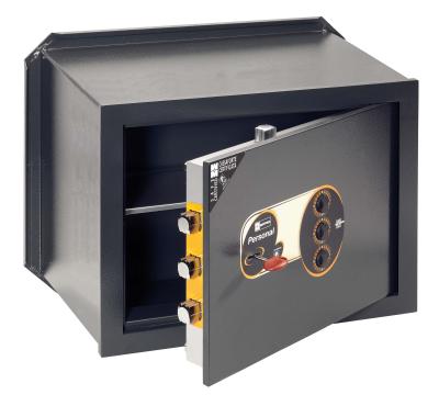 Mottura PERSONAL 11 2330 в стену