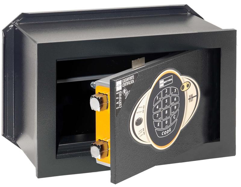 Mottura PERSONAL 11 3115
