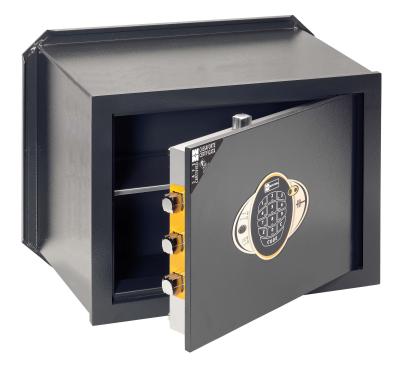 Mottura PERSONAL 11 3330 в стену