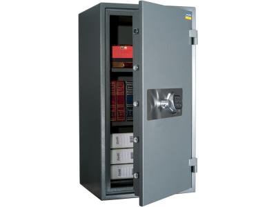 Murdvarguskindel seif Protector 1065 EL