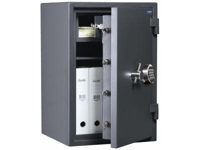Взломостойкий сейф Protector 65 EL
