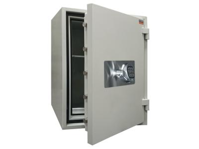 Взломостойкий сейф Protector 8465 EL