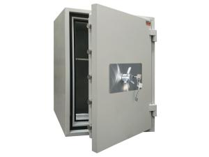 Uzlaušanas drošs seifs Protector 8465