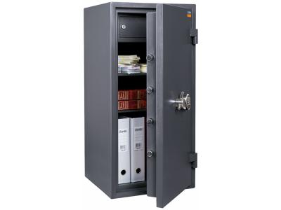 Взломостойкий сейф Protector 90 EL