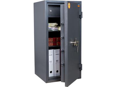 Взломостойкий сейф Protector 90