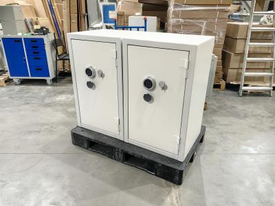 Safes24.ee taastatud seifid