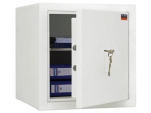 Uzlaušanas drošs seifs SB 450
