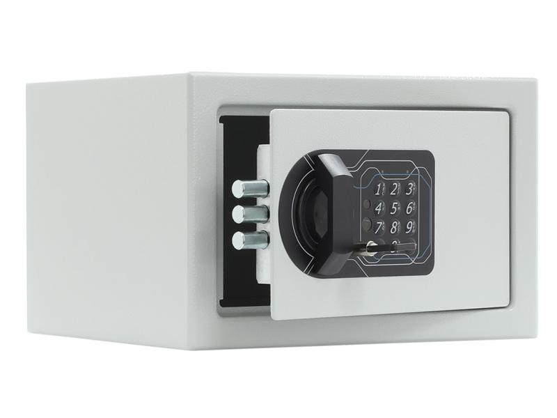 Mēbeļu seifs T 170 EL