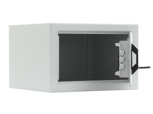 Mēbeļu seifs T 170 EL