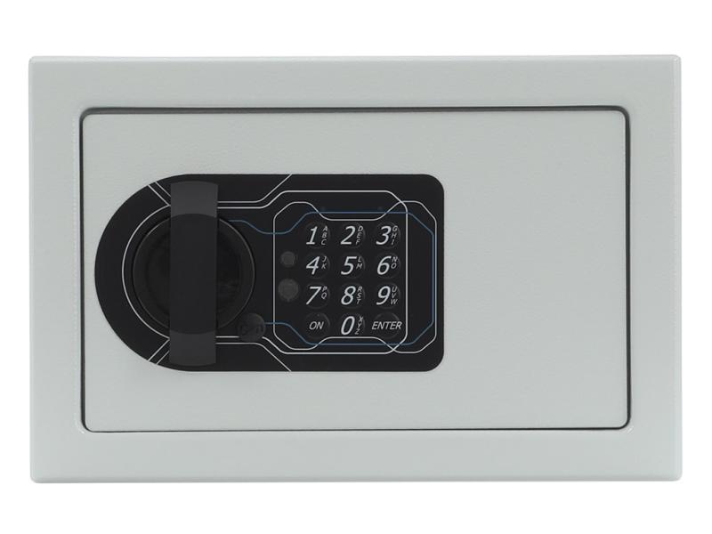 Mēbeļu seifs T 170 EL