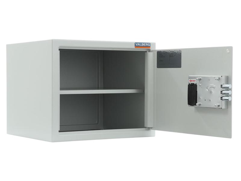 Mēbeļu seifs T 280 EL