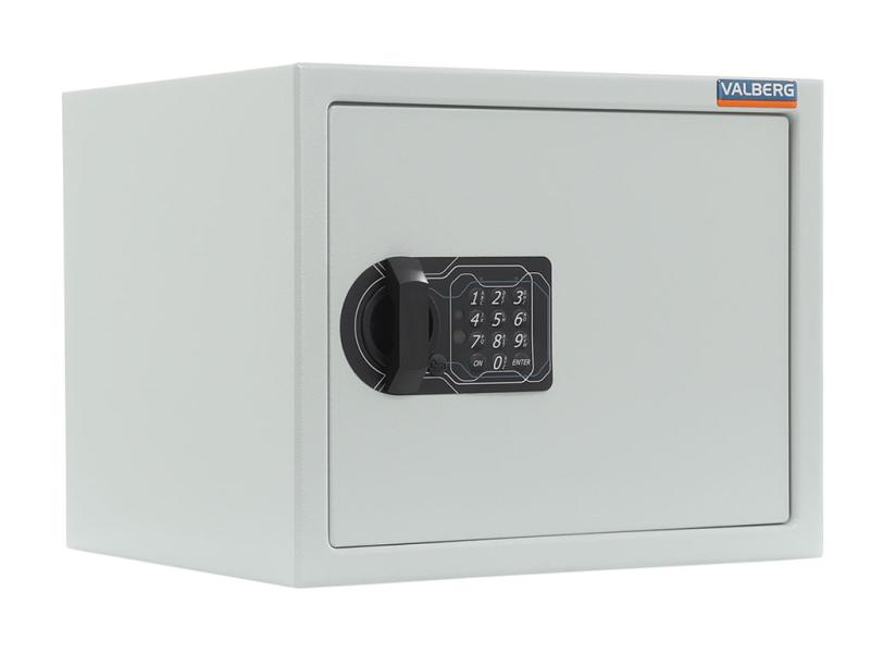 Mēbeļu seifs T 280 EL