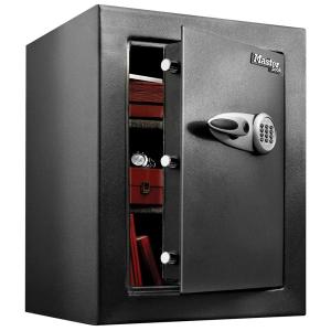 Uzlaušanas drošs seifs T8-331ML